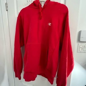 Champion Hoodie- Reverse Weave